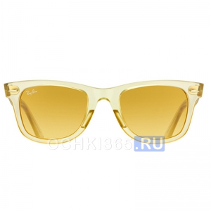 Солнцезащитные очки Ray Ban 2140 6059/X4 Wayfarer Ice Pops