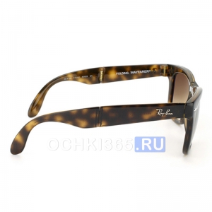 Солнцезащитные очки Ray Ban 4105 710/51 Wayfarer Folding