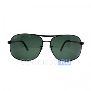 Солнцезащитные очки Ray Ban 3387 002 Active Lifestyle