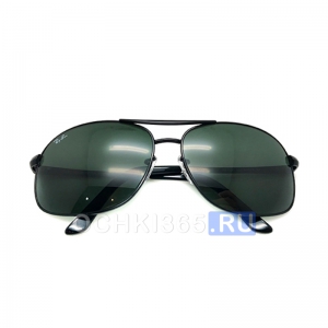 Солнцезащитные очки Ray Ban 3387 002 Active Lifestyle