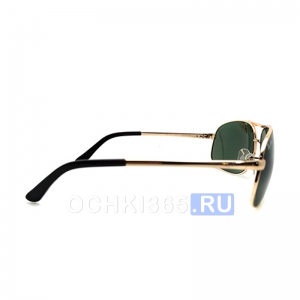 Солнцезащитные очки Ray Ban 3387 001 Active Lifestyle