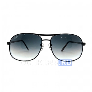 Солнцезащитные очки Ray Ban 3387 002/32 Active Lifestyle