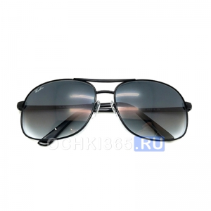 Солнцезащитные очки Ray Ban 3387 002/32 Active Lifestyle