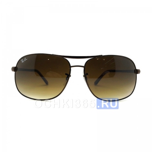 Солнцезащитные очки Ray Ban 3387 014/51 Active Lifestyle