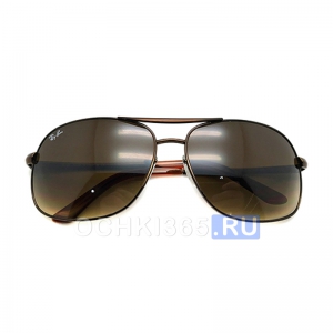 Солнцезащитные очки Ray Ban 3387 014/51 Active Lifestyle