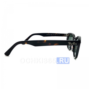 Солнцезащитные очки Ray Ban 4314N 710 Nina