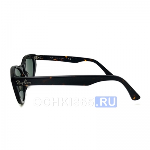 Солнцезащитные очки Ray Ban 4314N 710 Nina