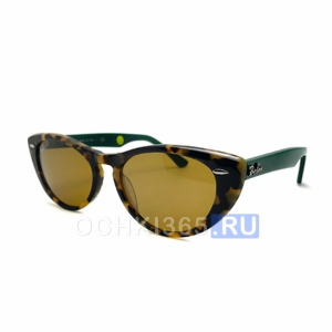 Солнцезащитные очки Ray Ban 4314N 1270/3L Nina