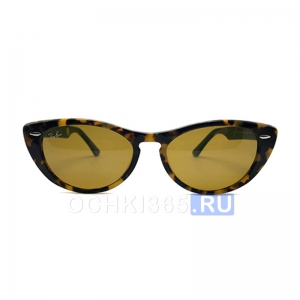 Солнцезащитные очки Ray Ban 4314N 1270/3L Nina