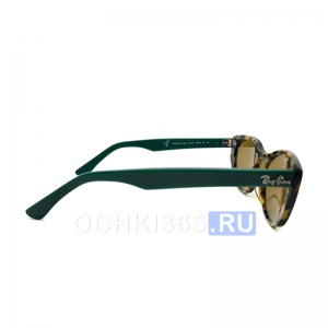 Солнцезащитные очки Ray Ban 4314N 1270/3L Nina