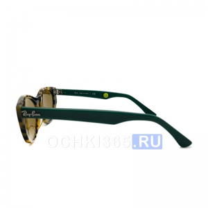 Солнцезащитные очки Ray Ban 4314N 1270/3L Nina