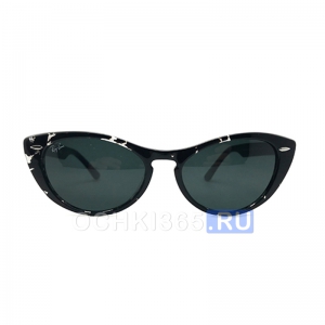 Солнцезащитные очки Ray Ban 4314N 601/39 Nina