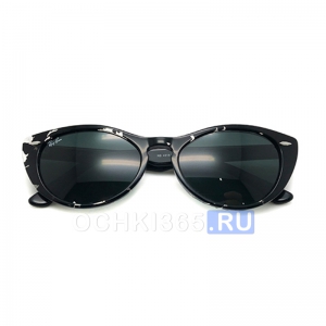 Солнцезащитные очки Ray Ban 4314N 601/39 Nina