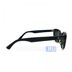 Солнцезащитные очки Ray Ban 4314N 601/39 Nina