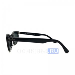 Солнцезащитные очки Ray Ban 4314N 601/39 Nina