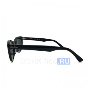 Солнцезащитные очки Ray Ban 4314N 601/30 Nina