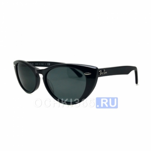 Солнцезащитные очки Ray Ban 4314N 601/30 Nina
