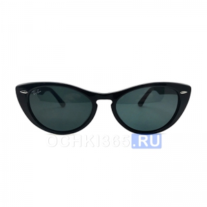 Солнцезащитные очки Ray Ban 4314N 601/30 Nina