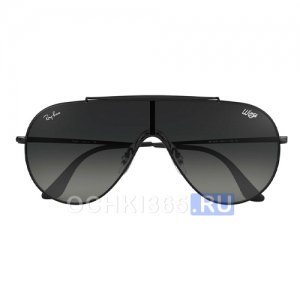 Солнцезащитные очки Ray Ban 3597 002/11 Wings