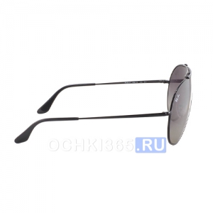 Солнцезащитные очки Ray Ban 3597 002/11 Wings