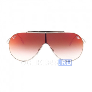 Солнцезащитные очки Ray Ban 3597 003/0V Wings