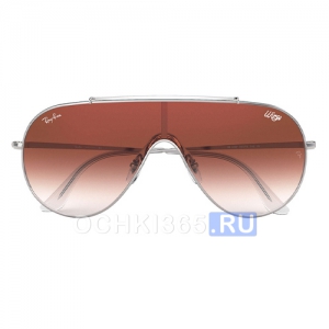 Солнцезащитные очки Ray Ban 3597 003/0V Wings