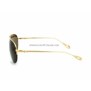 Солнцезащитные очки Crome Hearts GB STA/NB