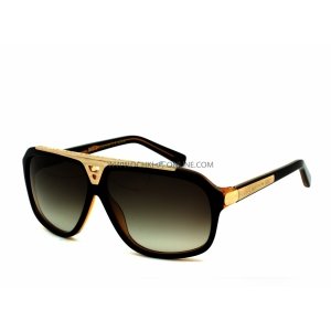 Солнцезащитные очки Louis Vuitton Z0353W/J0613