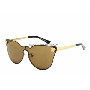 Солнцезащитные очки Versace VE 2120/S brown