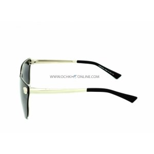 Солнцезащитные очки Versace VE 2120/S black