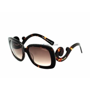 Солнцезащитные очки Prada Minimal Baroque SRP 270A 2AU-GS1