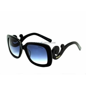 Солнцезащитные очки Prada Minimal Baroque SRP 270S 7S3/6S1