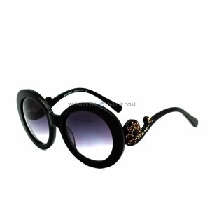 Солнцезащитные очки Prada Minimal Baroque SRP33OS 7S31/1B1