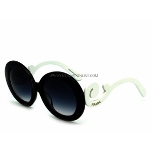 Солнцезащитные очки Prada Minimal Baroque SRP27NS IAX/OA6