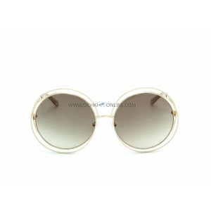 Солнцезащитные очки Chloe CE 114S 731 brown