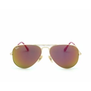 Очки Ray Ban Aviator Large Metal RB 3025/3026 112/58