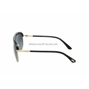 Солнцезащитные очки Tom Ford Anlellica TF234 C1/C3 Black