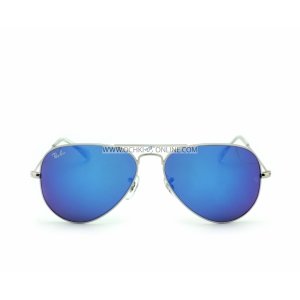 Очки Ray Ban Aviator Large Metal RB 3025/3026 003/17