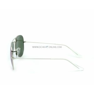 Очки Ray Ban Aviator Large Metal RB 3025/3026 003/17