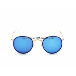 Очки Ray Ban Round Metal RB 3517 112/17