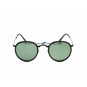 Очки Ray Ban Round Metal RB 3517 002