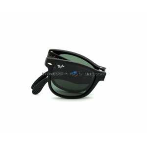 Очки Ray Ban Wayferer Folding RB 4105 601S