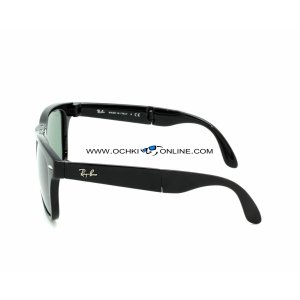 Очки Ray Ban Wayferer Folding RB 4105 601