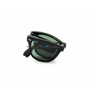 Очки Ray Ban Wayferer Folding RB 4105 601