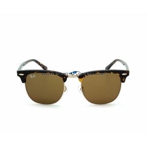 Очки Ray Ban Clubmaster RB 3016 902/57