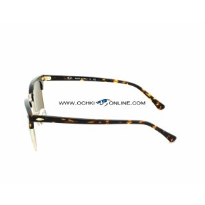 Очки Ray Ban Clubmaster RB 3016 902/57