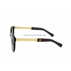 Солнцезащитные очки Chanel 5326 C.507/3C