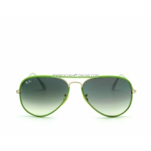 Очки Ray Ban Aviator Full Color RB 3025JM 001/3M