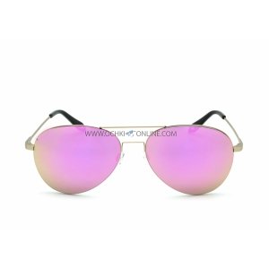 Солнцезащитные очки Victoria Beckham V 852 C2 pink/gold