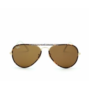 Очки Ray Ban Aviator Full Color RB 3025JM 001